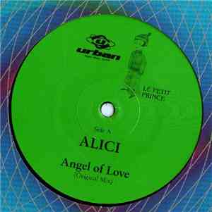 Alici - Angel Of Love