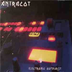 Antracot - Electronic Outburst