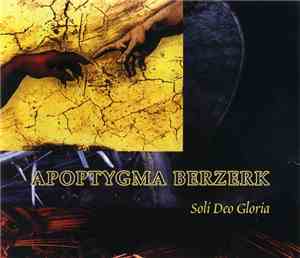 Apoptygma Berzerk - Soli Deo Gloria