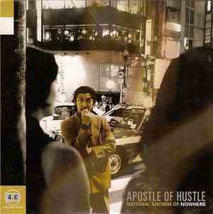 Apostle Of Hustle - National Anthem Of Nowhere