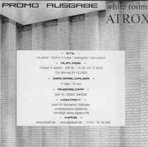 Atrox - White Rooms
