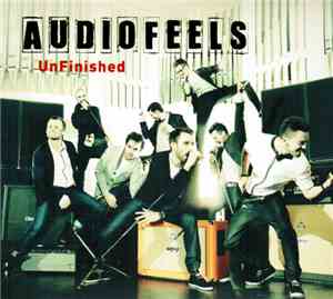 Audiofeels - UnFinished