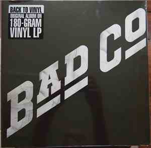 Bad Company  - Bad Company