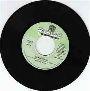 Beenie Man / Mr. G  & Pinchers - Dem No Know / Go Down