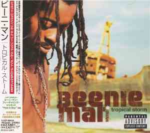 Beenie Man - Tropical Storm