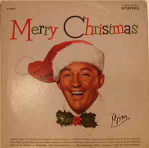 Bing Crosby - Merry Christmas