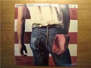 Bruce Springsteen - Born In The U.S.A.