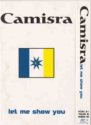 Camisra - Let Me Show You