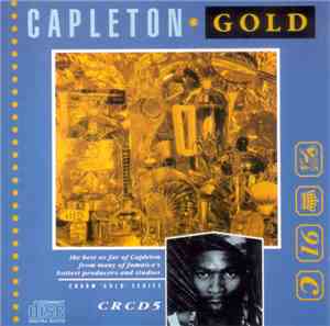 Capleton - Gold