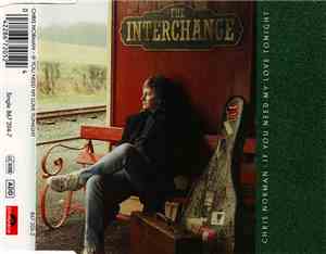Chris Norman - If You Need My Love Tonight