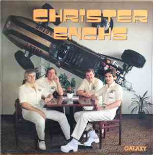 Christer Enghs - Christer Enghs