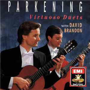 Christopher Parkening & David Brandon  - Virtuoso Duets