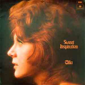 Cilla Black - Sweet Inspiration