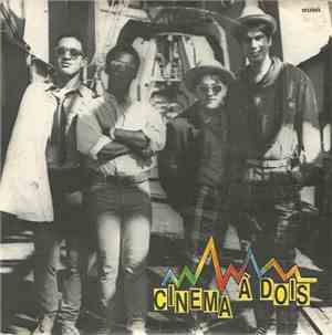 Cinema À Dois - Não Me Iluda / Menage