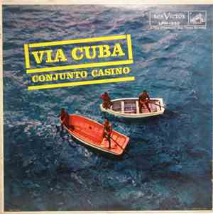 Conjunto Casino - Via Cuba