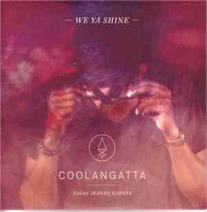Coolangatta - We Ya Shine