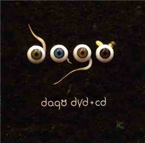 Dagö - Dagö Dvd & Cd