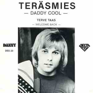 Danny  - Teräsmies / Terve Taas
