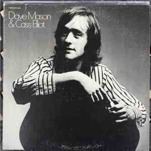 Dave Mason & Cass Elliot - Dave Mason & Cass Elliot