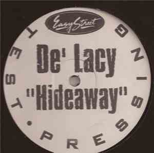 De' Lacy - Hideaway