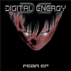 digital ENERGY - Fear E.P.
