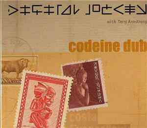 Digital Jockey - Codeine Dub