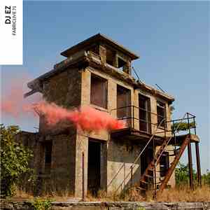 DJ EZ - Fabriclive 71