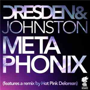 Dresden & Johnston - Metaphonix