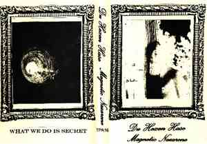 Du Hexen Hase - Magnetic Nazarene