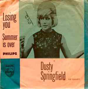 Dusty Springfield - Losing You