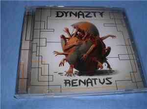 Dynazty - Renatus