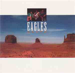 Eagles - Alive