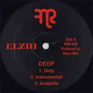 Elzhi - Deep / Colors (Remix)