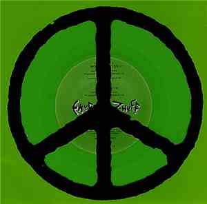 Enuff Z'nuff - Mother's Eyes