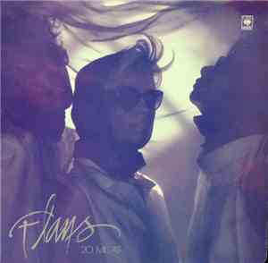 Flans - 20 Millas