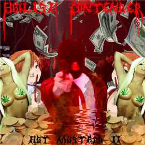 FOOLISH CONTENDER - HOT MUSTARD II