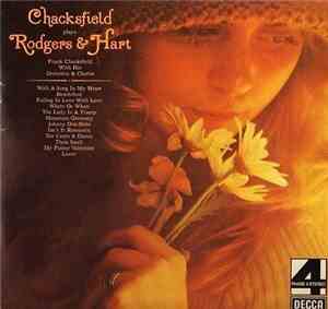 Frank Chacksfield With His Orchestra And Chorus - Chacksfield Plays Rodgers ...