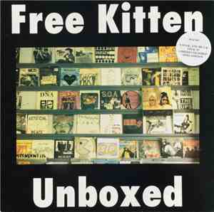 Free Kitten - Unboxed
