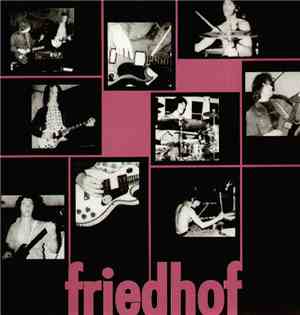 Friedhof - Friedhof