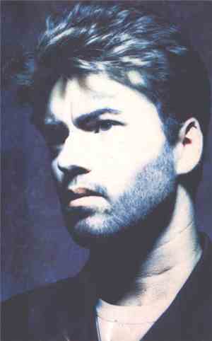 George Michael - Waiting For That Day