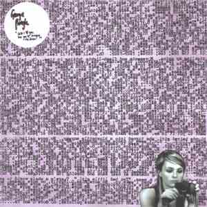 George Pringle - LCD I Love You But You're Bringing Me Down