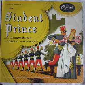 Gordon MacRae And Dorothy Warenskjold - The Student Prince