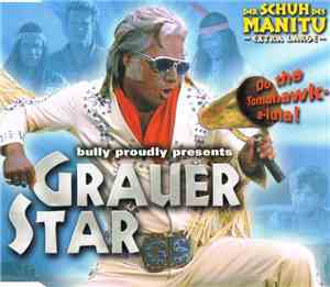 Grauer Star - Do The Tomahawk-A-Lula!