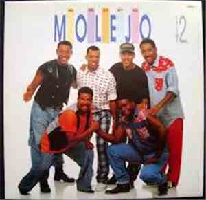 Grupo Molejo - Grupo Molejo Vol. 2