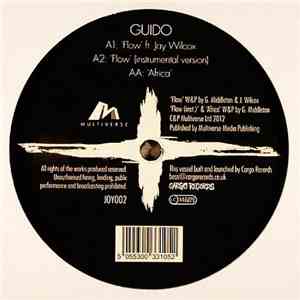 Guido  - Flow / Africa
