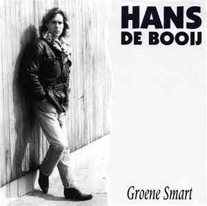 Hans de Booij - Groene Smart