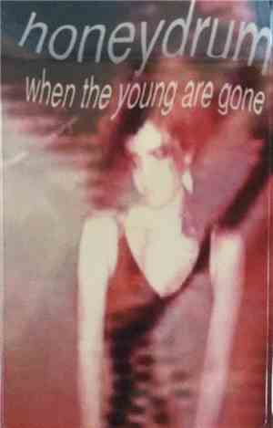 Honeydrum - When The Young Are Gone