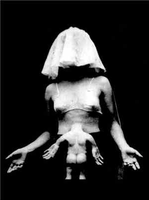 Human Bodies - No Life