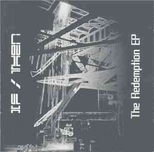 If/Then - The Redemption EP