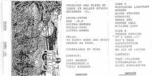 Ileus  - Demo -91